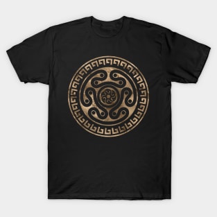 Wheel of Hecate T-Shirt